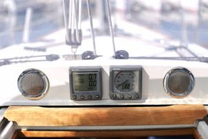 Sunbeam Yachts 36.1 Bild 17